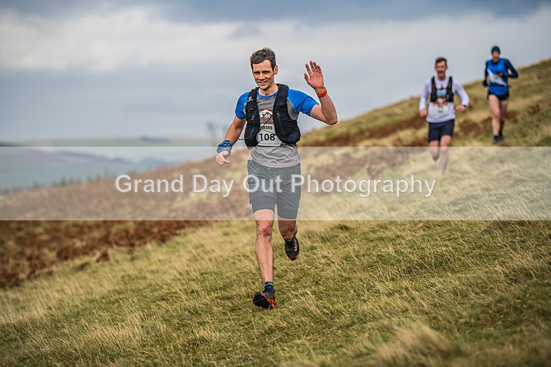 Sale-57 - Sale Fell Race Saturday 26th November 2022