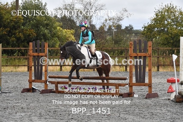 BPP_1451 - CLASS 1 60CM