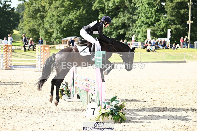 240824X-155752-29822 - 80cm Round 2 15.30 to 16.50