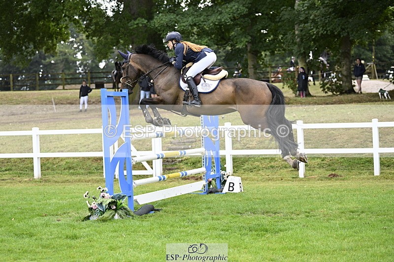 250829A-130018-02078 - Cls 2 Snr Foxhunter