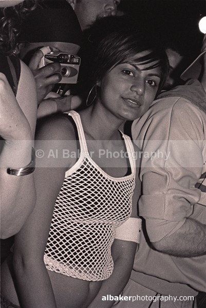 21 - DJ Q Bert @ Sankeys Soap 09.07.02