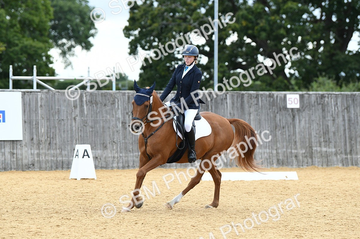 SBM_09841 - D15 Small Tour Championship Novice 24