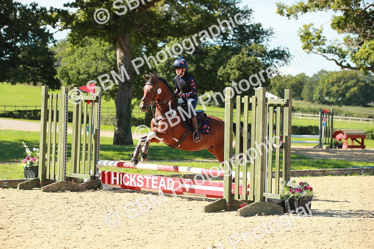 SBM_20007 - E6 - Eventers Challenge 60cm Championship