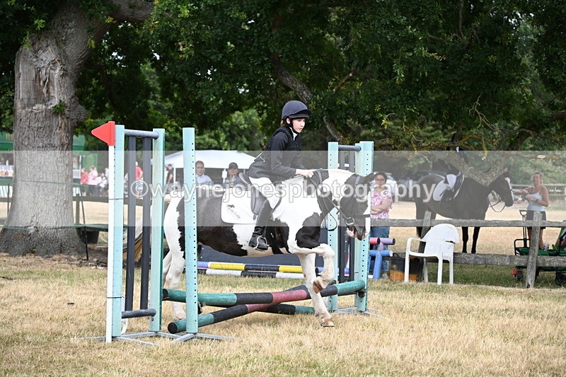 WJ6_5270 - Class 12 Minimus Jumping 45cm