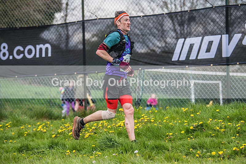 3 Peaks-2574 - The 3 Peaks Race Saturday 27th April 2024