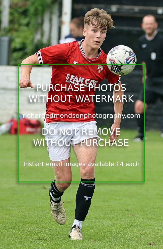 IMG_6599 - Morecambe Academy vs Hartlepool United Academy (10/8/24)