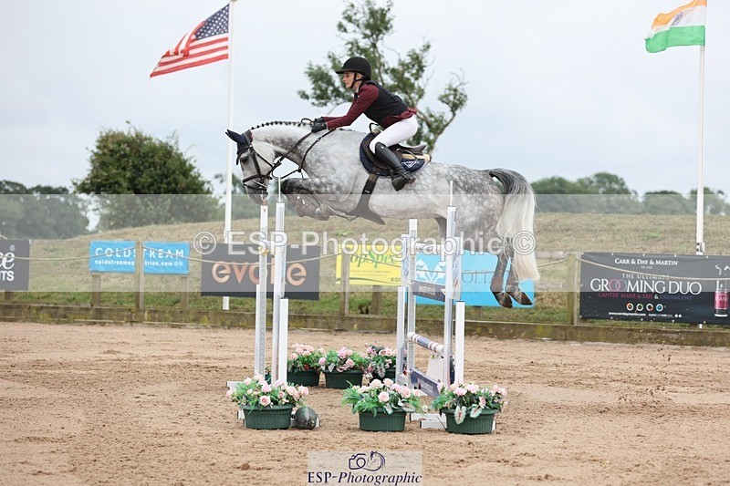 250719-180607-17709 - Cls 7, 3 Star Big Tour Break to End