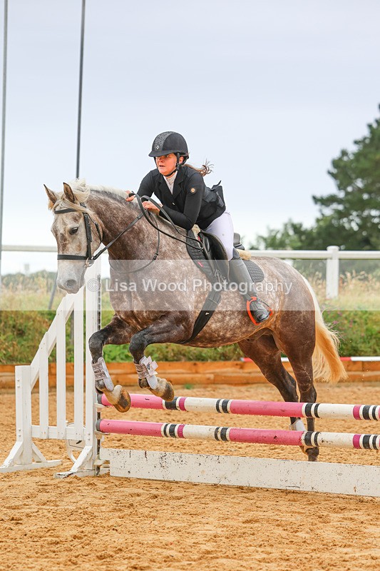 3E7A9124 - Class 6: 60cm Senior