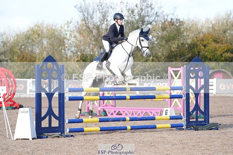 251025-144014-00637 - Cls 14+15 Blue Chip JC + JA, 1.15 Members Cup