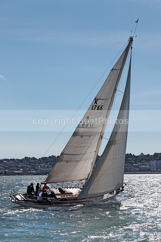 170701 SINBAD K1766 AE1I6269 - ROUND THE ISLAND 2017