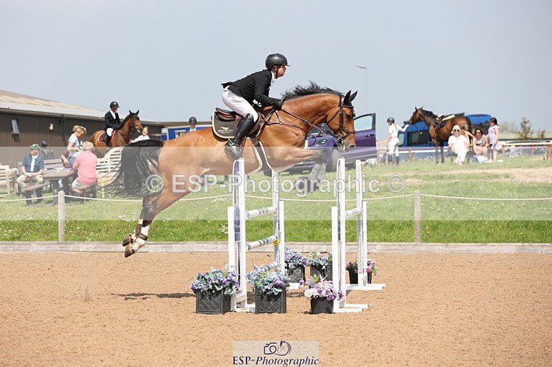 240511A-122804-12898 - Cls 35 Prestige Big Star Champ Quali