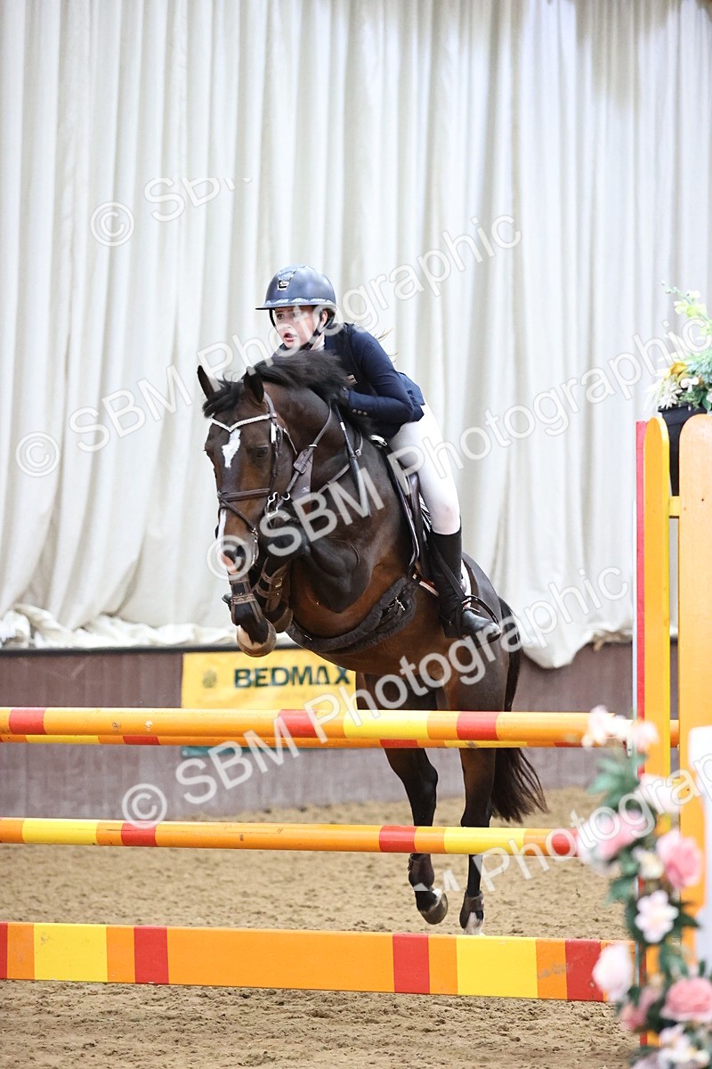 SBM_002900 - Class 7-8 - STX UK Pony Foxhunter 1.10m Open-Junior 1.15 1.20m Open