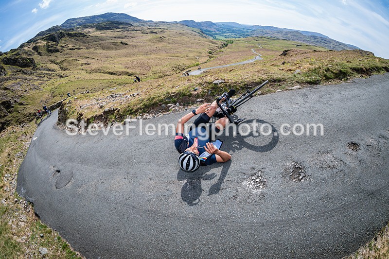 155826 - Hardknott Pass Camera 2 15.00-16.30