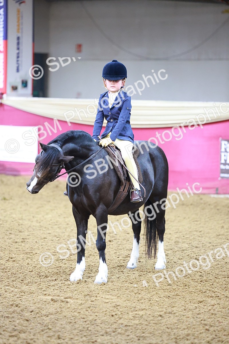 SBM_14591 - Class A - Junior Champ 10 year and Under