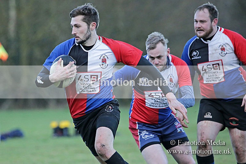 RU 04012020-0212 - Pewsey Vale RFC v Amesbury RFC 04/01/2020