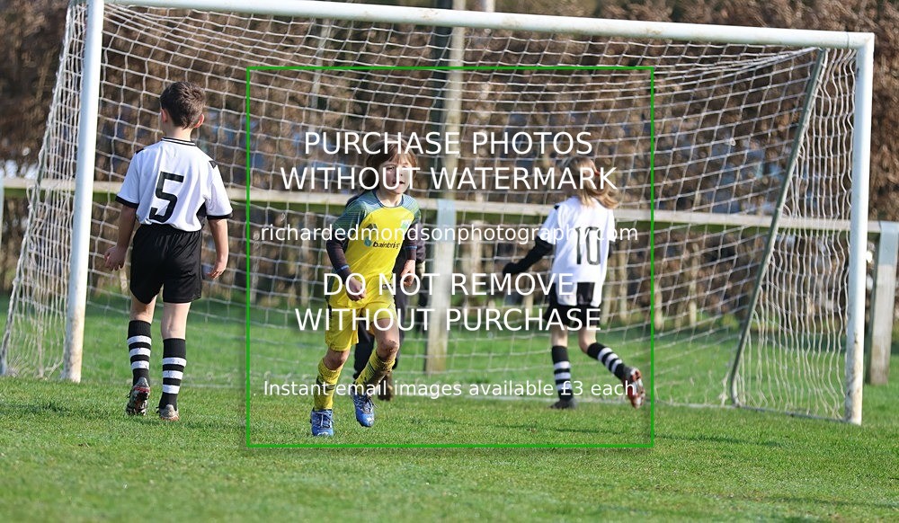 533A9068 - Kendal United Youth Under 7 (21/3/26)