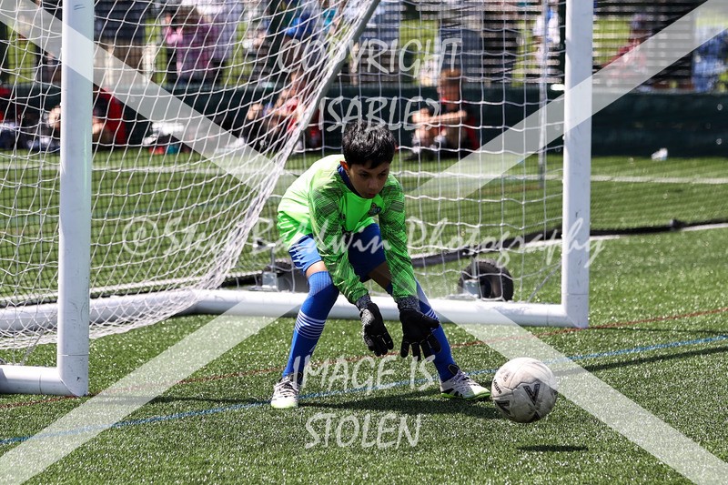 1DX32230 - Sat 13th U11 Boys
