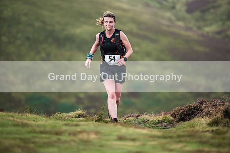 Barrow-444 - Barrow Fell Race Monday 31st August 2026