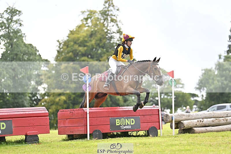 240825X-153759-36085 - 80cm XC 15.30 to 16.30