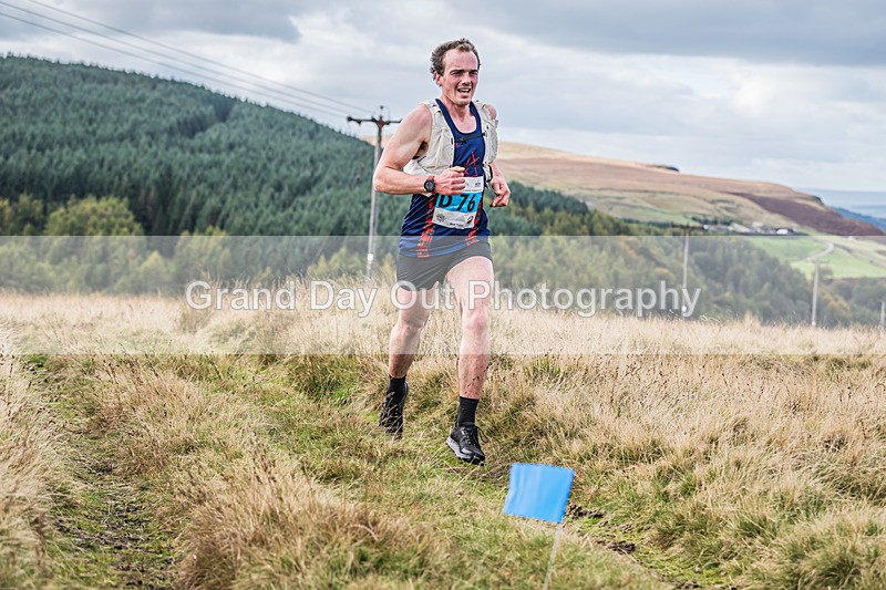 Leg 4-83 - UK Fell & Hill Relays - Todmorden Leg 4 Saturday 17th October 2026