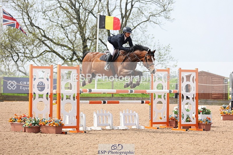 240511A-115212-12535 - Cls 35 Prestige Big Star Champ Quali