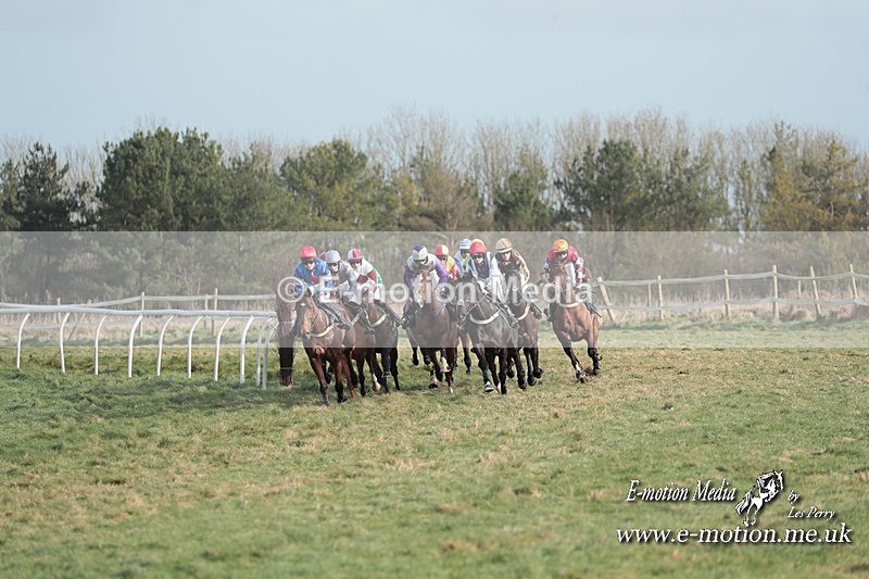 PtP 270124 282 - Royal Artillery PtP Larkhill 27/01/24