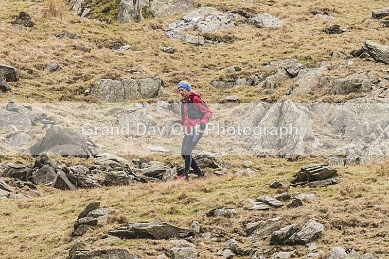 Kong MMM-532 - Kong Mini Mountain Marathon Round 1 Lake District Coniston Sunday 5th March 2023