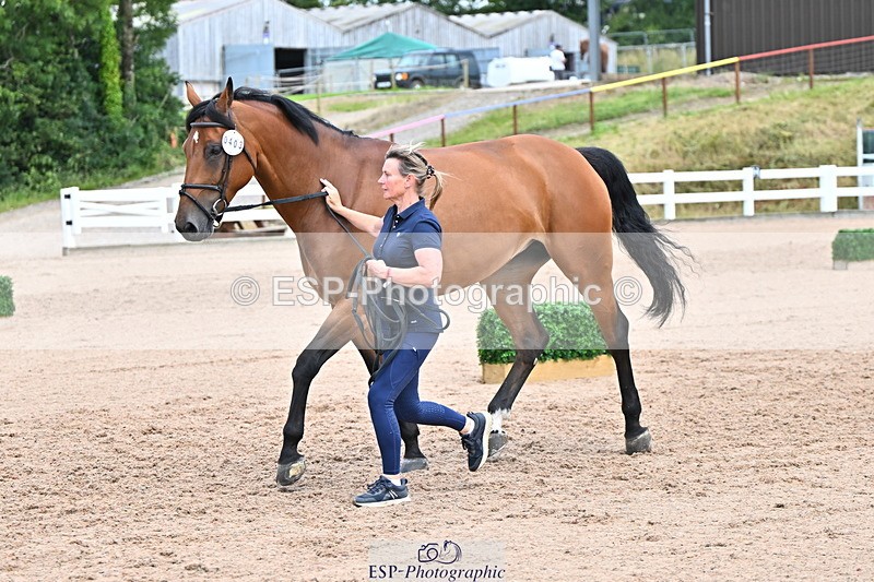 240718A-105322-01918 - Trot Up 2pm to 3pm - This folder is not in time order