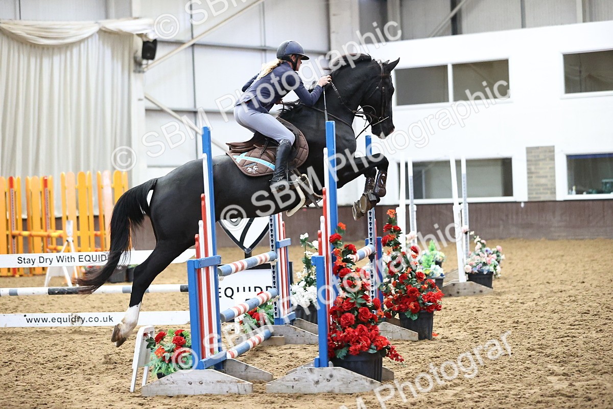 SBM_005927 - Class 17 - Equiyd Ruby Bluechip Qualifier