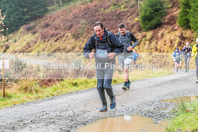 Glentress 21  10K-662 - High Terrain Events Glentress 21 & 10K Trail Races Saturday 18th November 2023