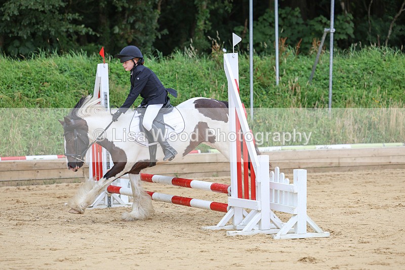 3E7A2086 - Class 2: 50cm Restricted