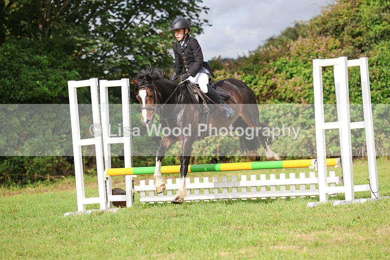 3E7A5213 - Class 1: 60cm Juniors and Seniors