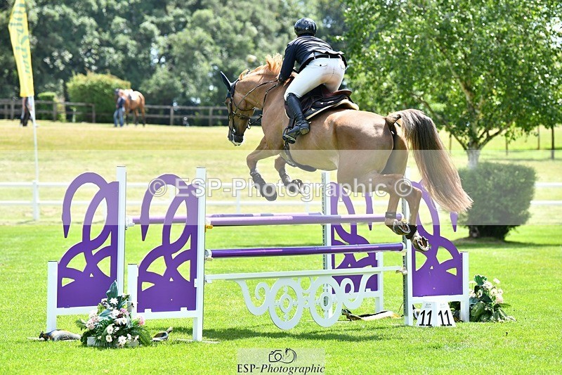 230706-122708-02061 - Cls 2 Foxhunter & 1.20m Open