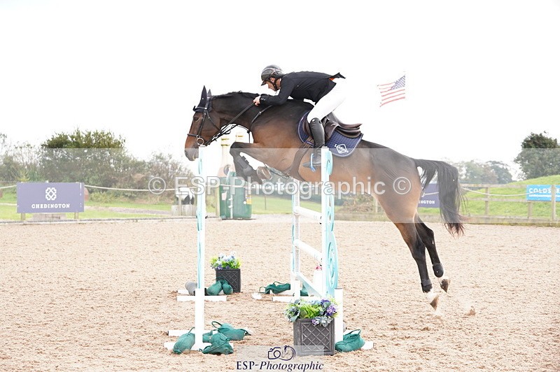 241004A-143338-00745 - Fri 04 Snr Fox & 1.20m Open