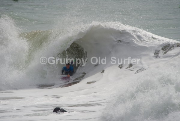 DSC_7219 - Porth Ceiriad 4th September 2016
