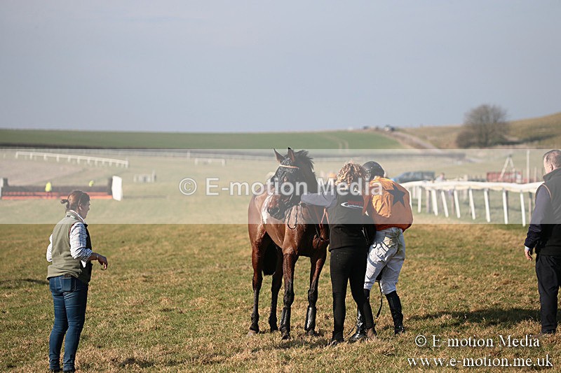 PtP 230219 470 - Vine & Craven Point-To-Point - Barbury 23/02/19