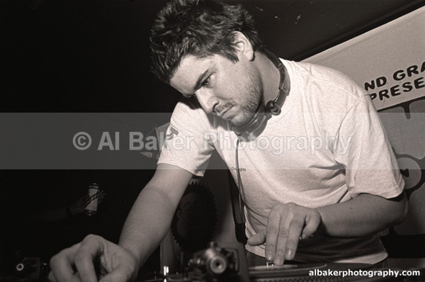 09 quantic - Friends-&-Family @ the-roadhouse 31.01.04