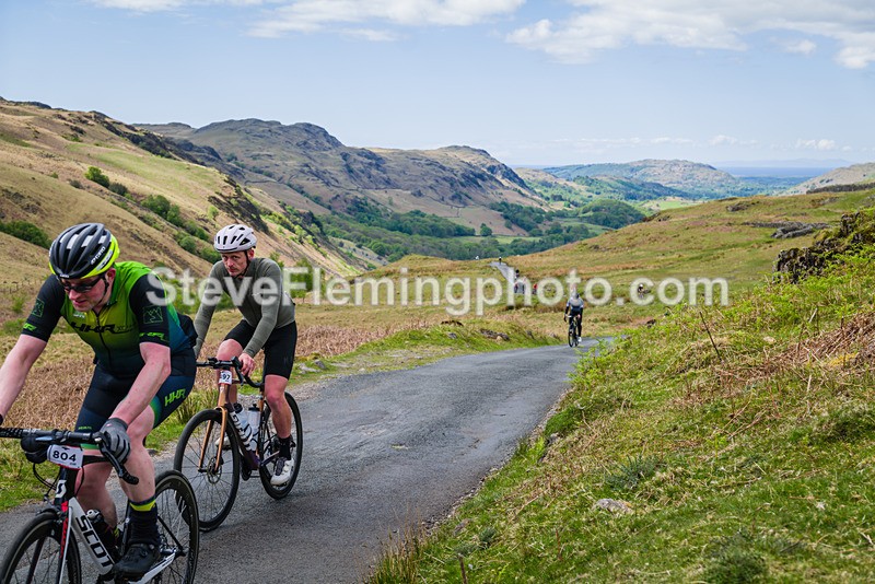 123225 - Hardknott Pass Camera 1 12.00-13.00