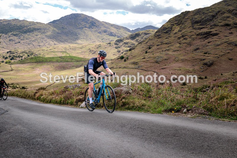 132038 - Blea Tarn Climb 13:00 - 14:00