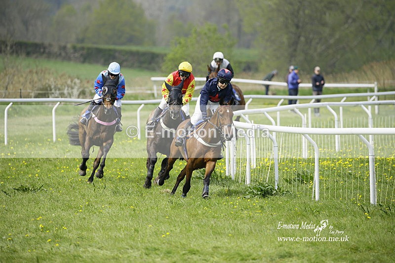 PtP 230422 53 - Berkeley Races - Woodford Glos 23/04/22