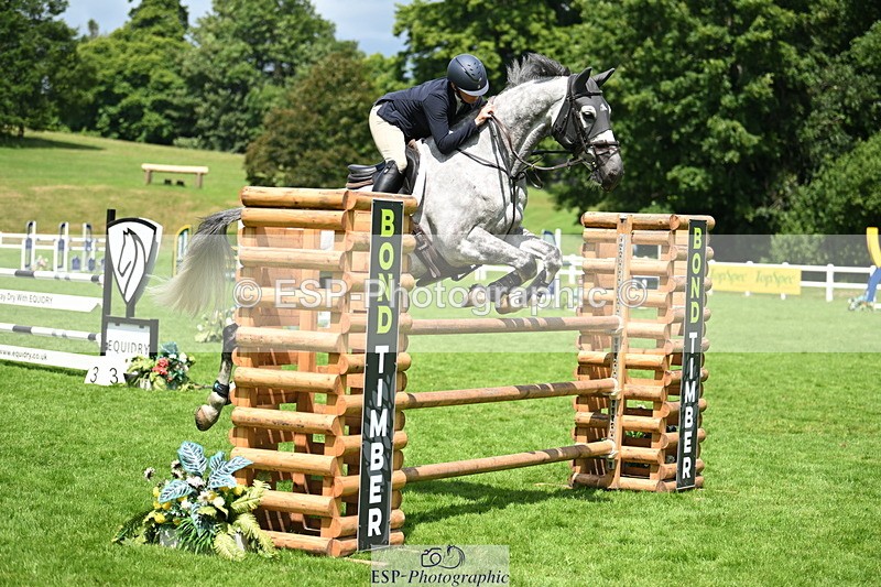 250614A-122153-06241 - Cls 19 Snr 1.15m Open