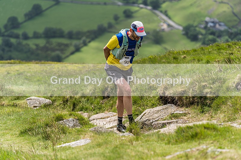 Howtown-385 - Howtown Fell Race Sunday 7th June 2026