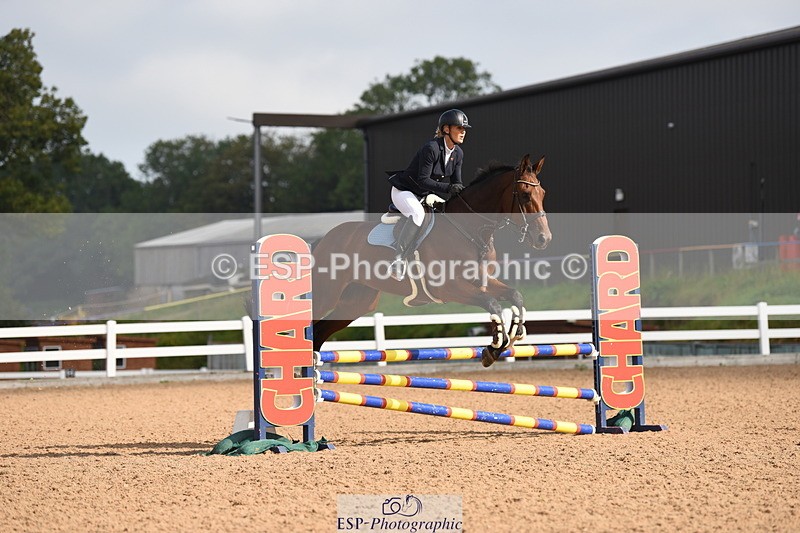 230915A-105124-00218 - Cls 9 British Novice & 90cm Open