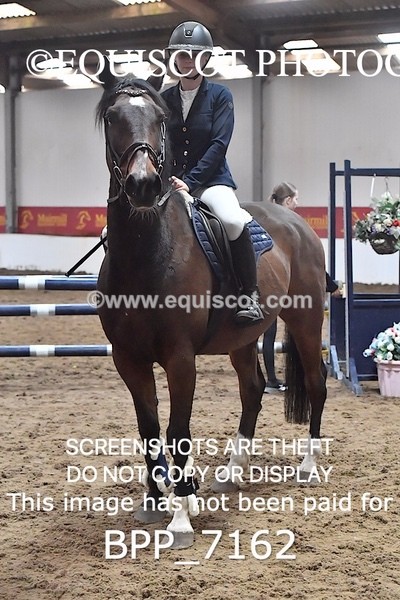 BPP_7162 - CLASS 3 0.85m Amateur Championship Qualifier