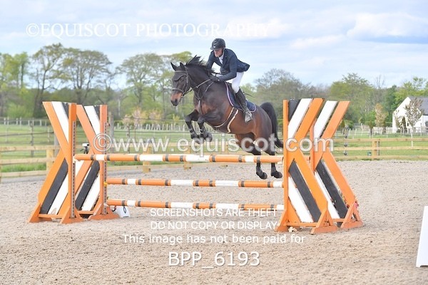 BPP_6193 - CLASS 30 SUN Scottish Branch Veterans Championship
