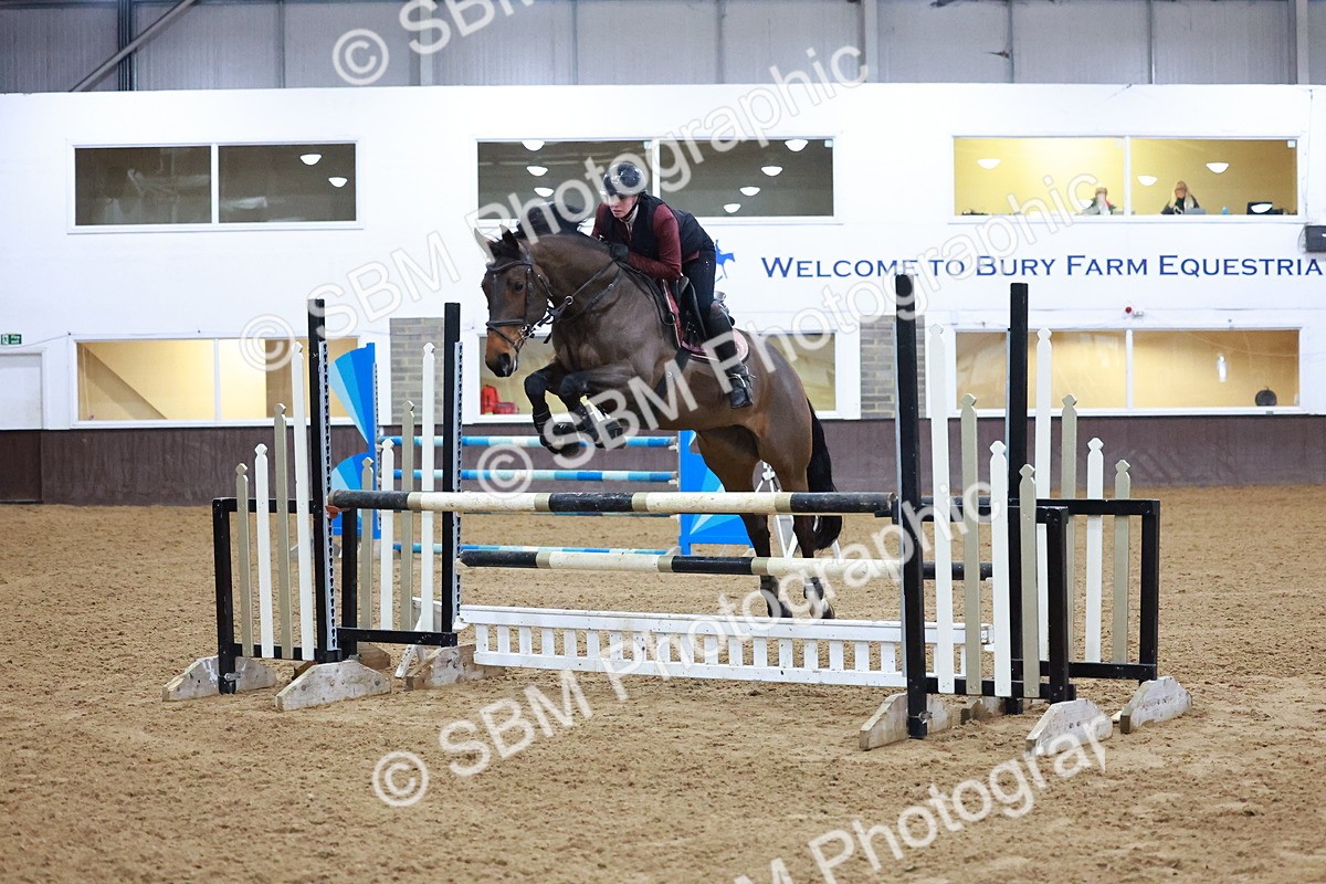 SBM_002024 - Class 4 - Senior Newcomers - 1.10m