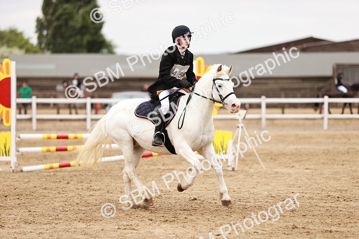 SBM_008597 - Class 4 - 70cm