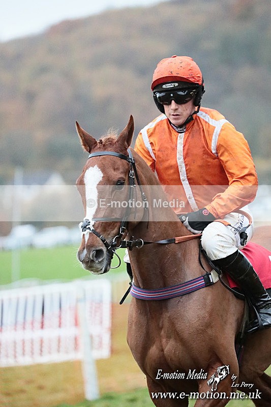PtP 091125  1286 - Point-to-Point Wales Area Club Lower Machen, Gwent 09/11/25