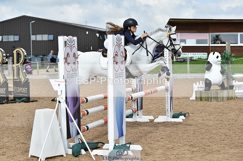 230902A-130732-01322 - Cls 3A Pony Medium 80cm