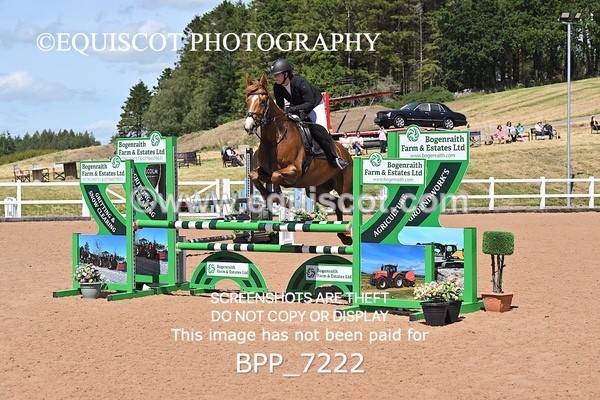 BPP_7222 - CLASS 14 FRI Nupafeeds Senior Dicovery/1m open